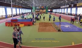 Klaipėda ūžia nuo sporto renginių gausos