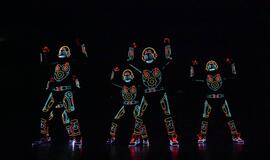 Kovo 11-oji Klaipėdoje suvienijo kaimynines tautas