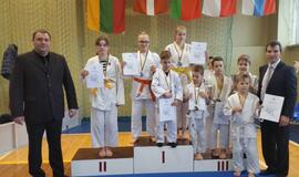 Klaipėda ūžia nuo sporto renginių gausos