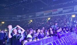 Kovo 11-oji Klaipėdoje suvienijo kaimynines tautas