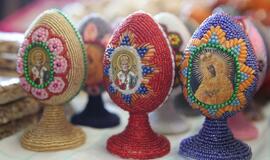 Turguje - velykinio unikalumo paieškos