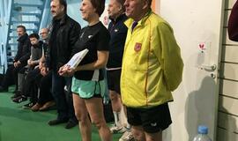 Klaipėda ūžia nuo sporto renginių gausos