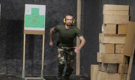 Klaipėdoje - šaudymo turnyras