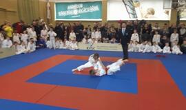 Klaipėda ūžia nuo sporto renginių gausos