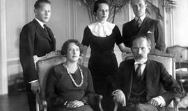 Kas kam skolingas: Smetona - mums ar mes pirmajam prezidentui?