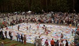 „Drugelio miestas”