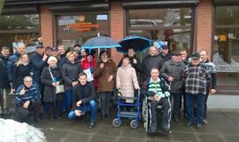 Klaipėda ūžia nuo sporto renginių gausos