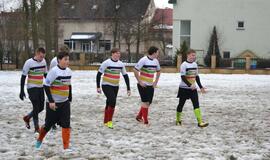 Klaipėda ūžia nuo sporto renginių gausos