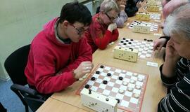 Klaipėda ūžia nuo sporto renginių gausos