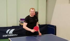 Klaipėda ūžia nuo sporto renginių gausos