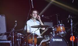 Kovo 11-oji Klaipėdoje suvienijo kaimynines tautas