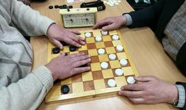 Klaipėda ūžia nuo sporto renginių gausos