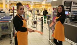 „Maisto banko“ akcija