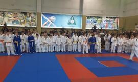 Klaipėda ūžia nuo sporto renginių gausos