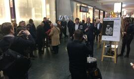 "Laisvųjų testamentai" - laisviems žmonėms