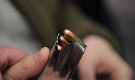 Klaipėdoje - šaudymo turnyras