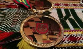 Klaipėda ūžia nuo sporto renginių gausos