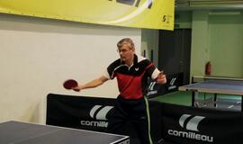 Klaipėda ūžia nuo sporto renginių gausos