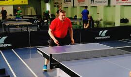 Klaipėda ūžia nuo sporto renginių gausos