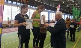 Klaipėda ūžia nuo sporto renginių gausos