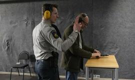 Klaipėdoje - šaudymo turnyras