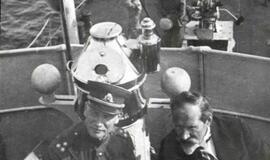 Kas kam skolingas: Smetona - mums ar mes pirmajam prezidentui?