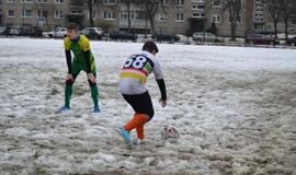 Klaipėda ūžia nuo sporto renginių gausos