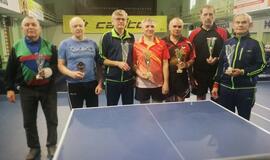 Klaipėda ūžia nuo sporto renginių gausos