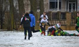 Klaipėda ūžia nuo sporto renginių gausos