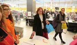 „Maisto banko“ akcija