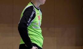 Klaipėdoje vyko studentų rankinio čempionato finalas