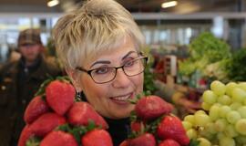 Turguje - velykinio unikalumo paieškos