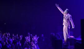 Kovo 11-oji Klaipėdoje suvienijo kaimynines tautas