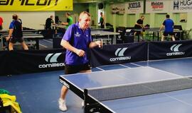 Klaipėda ūžia nuo sporto renginių gausos