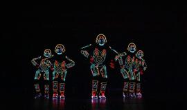 Kovo 11-oji Klaipėdoje suvienijo kaimynines tautas