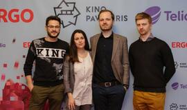 „Kino pavasaris” Klaipėdoje: filmai įkvėps keistis