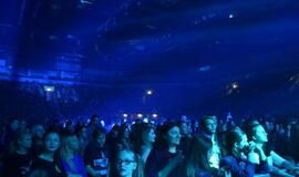 Kovo 11-oji Klaipėdoje suvienijo kaimynines tautas