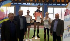 Klaipėda ūžia nuo sporto renginių gausos