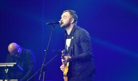 Kovo 11-oji Klaipėdoje suvienijo kaimynines tautas