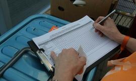 „Maisto banko“ akcija