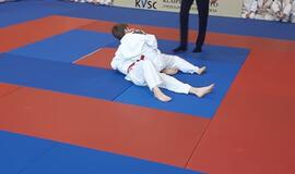 Klaipėda ūžia nuo sporto renginių gausos