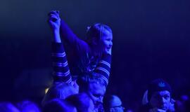 Kovo 11-oji Klaipėdoje suvienijo kaimynines tautas