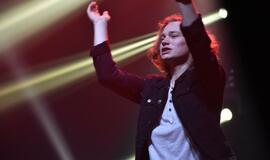 Kovo 11-oji Klaipėdoje suvienijo kaimynines tautas