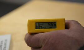 Klaipėdoje - šaudymo turnyras