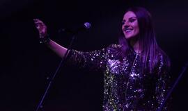 Kovo 11-oji Klaipėdoje suvienijo kaimynines tautas