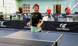 Klaipėda ūžia nuo sporto renginių gausos