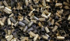 Klaipėdoje - šaudymo turnyras