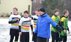 Klaipėda ūžia nuo sporto renginių gausos