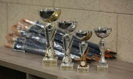 Klaipėdoje - šaudymo turnyras