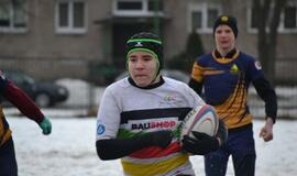 Klaipėda ūžia nuo sporto renginių gausos